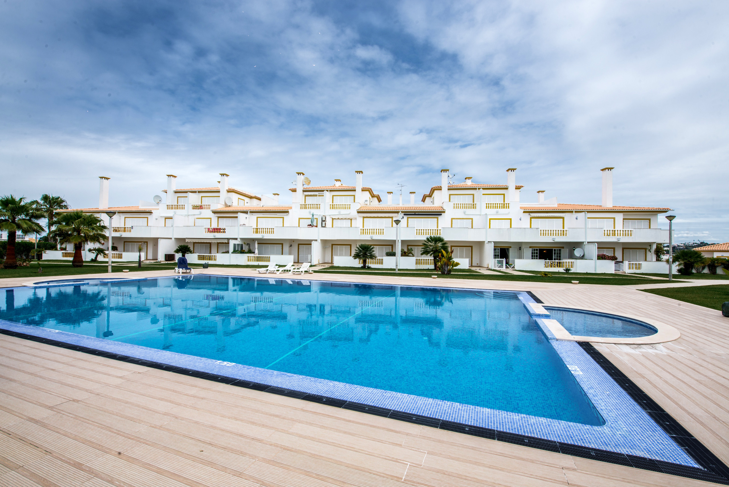 Albufeira - Apartamento