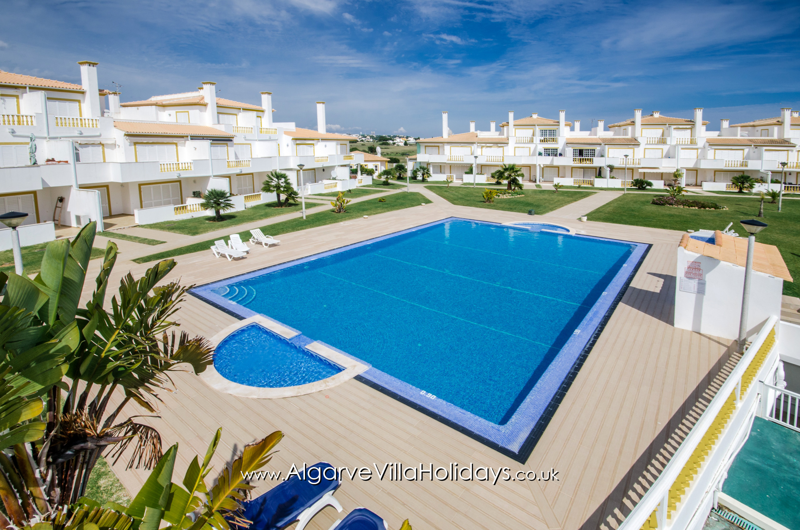 Albufeira - Apartamento